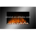 wall hanging fireplace electric fireplace